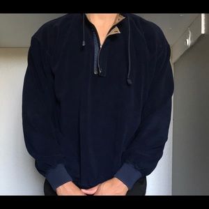 Paul & shark yachting sweater size large